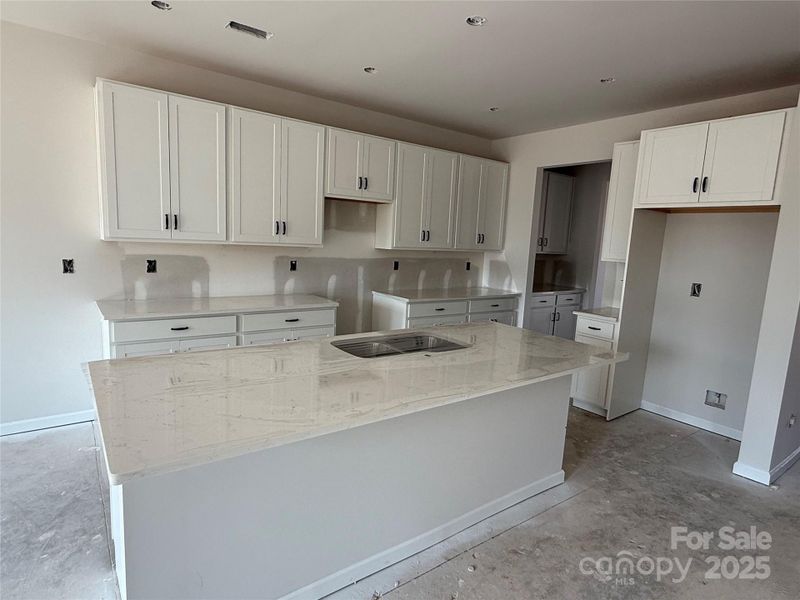 Furnished interior view inside a new home in Cedar Meadows, Monroe (Image 16). Furnished interior view inside a new home in Cedar Meadows, Monroe (Image 16).