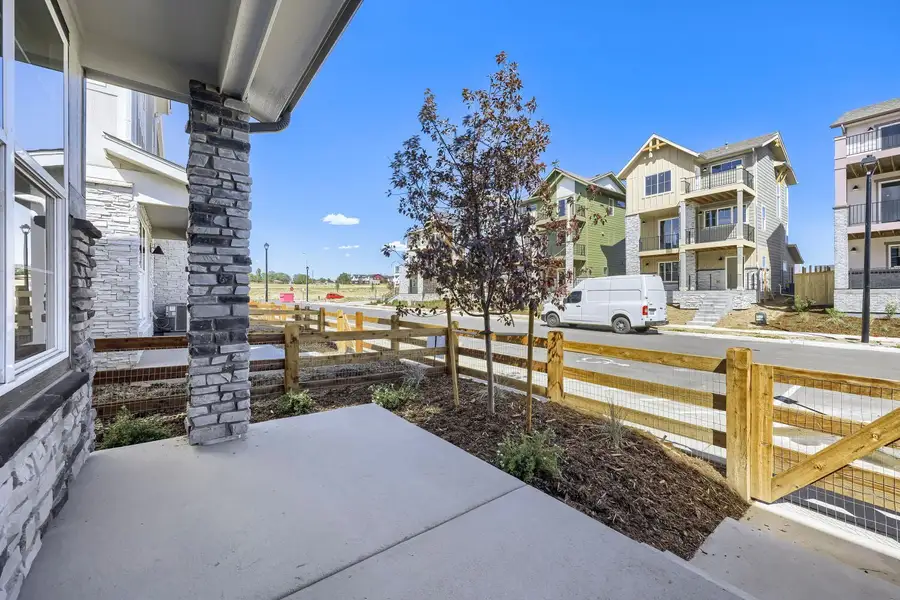 3br New Home in Westminster, CO.  - Slide 3