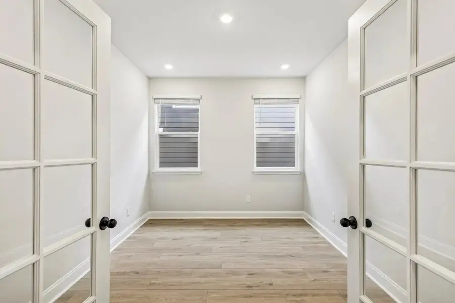 Flex Room | For representation purposes only. Options and layout may vary by community and home plan. Flex Room | For representation purposes only. Options and layout may vary by community and home plan.