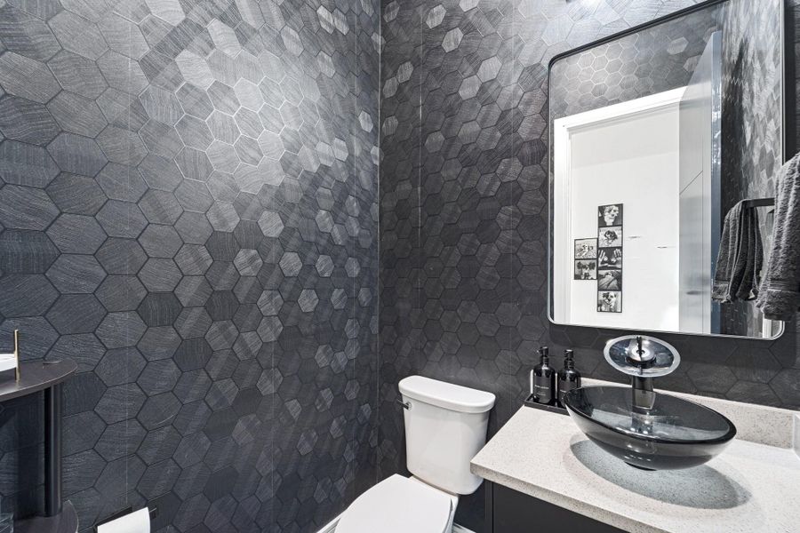 Image 19 of a home in . Image 19 of a home in .