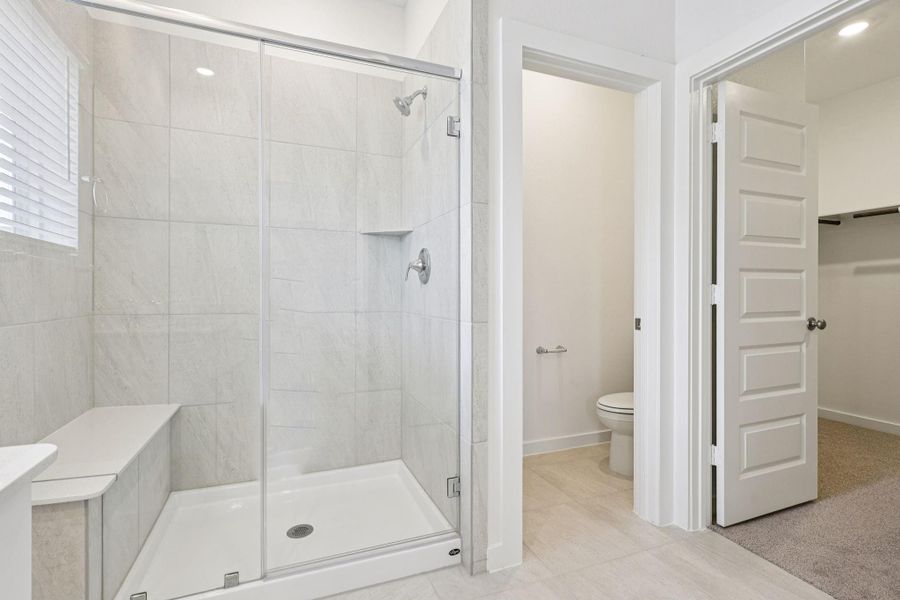 Photo is not of the actual home, but is an inspirational photo of builder’s model home and may depict options, furnishings, and/or decorator features that are not included