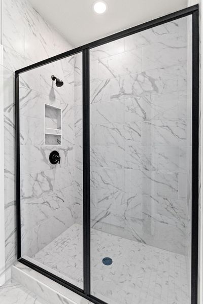 Close-up of interior finishes inside a home in Oak Bluff, Charleston (Image 17). Close-up of interior finishes inside a home in Oak Bluff, Charleston (Image 17).