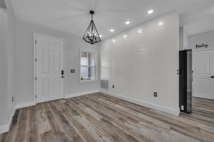 Spacious, unfurnished interior of a new home in , Poinciana (Image 33). Spacious, unfurnished interior of a new home in , Poinciana (Image 33).