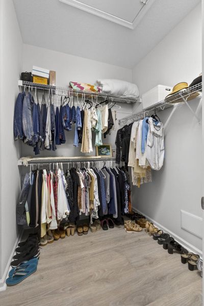 Primary Walk-in Primary Walk-in