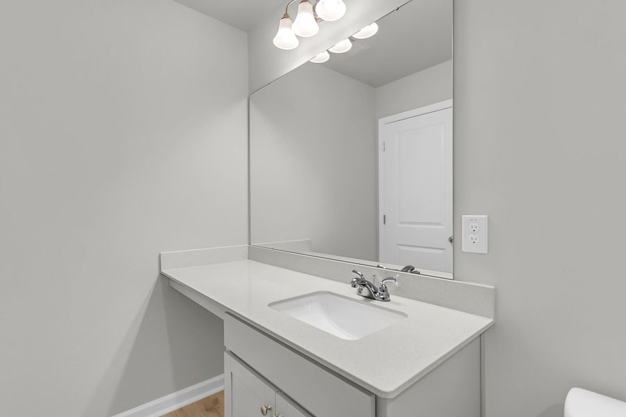 Image 42 of a home in Central Creek.