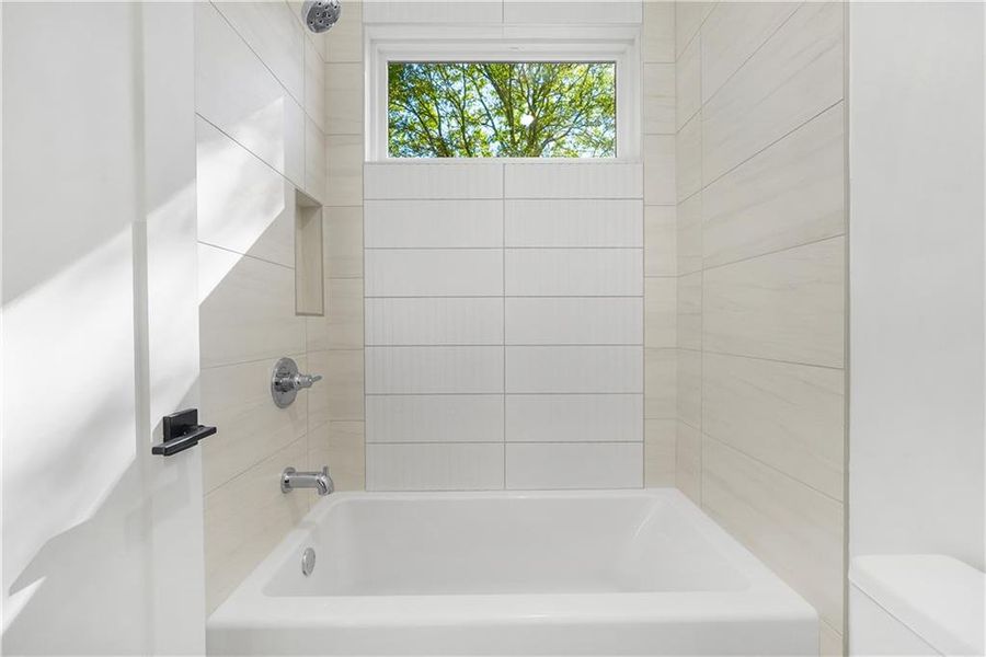 Close-up of interior finishes inside a home in , Atlanta (Image 19). Close-up of interior finishes inside a home in , Atlanta (Image 19).