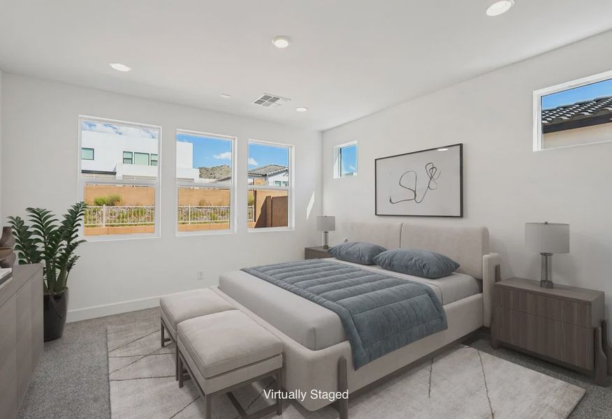 Virtually Staged Primary - 9 of 13