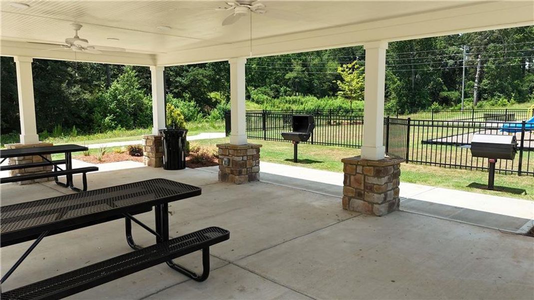 Community amenities in Casteel, Bethlehem (Image 6).