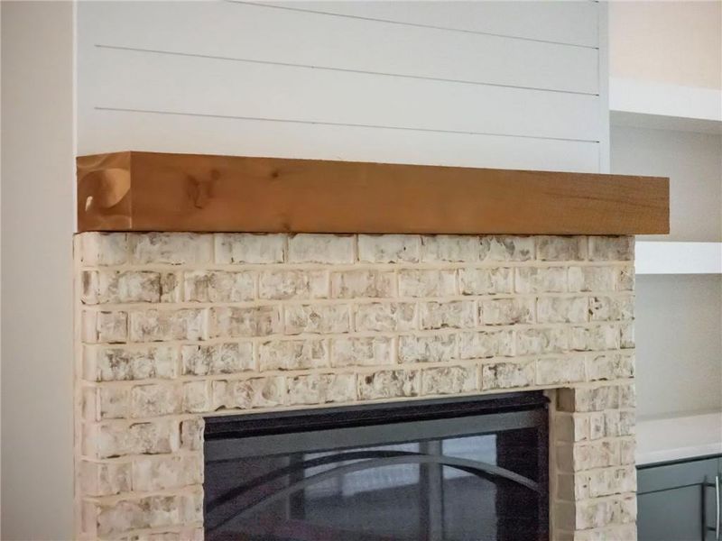 Close-up of interior finishes inside a home in , Cumming (Image 42). Close-up of interior finishes inside a home in , Cumming (Image 42).