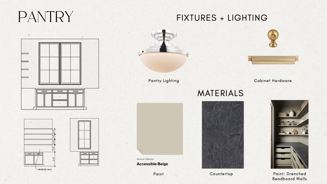 View of a document with multiple images