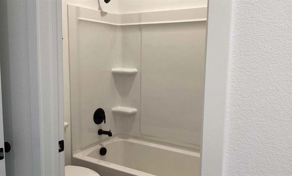 Bathroom 3 Construction Progress Bathroom 3 Construction Progress