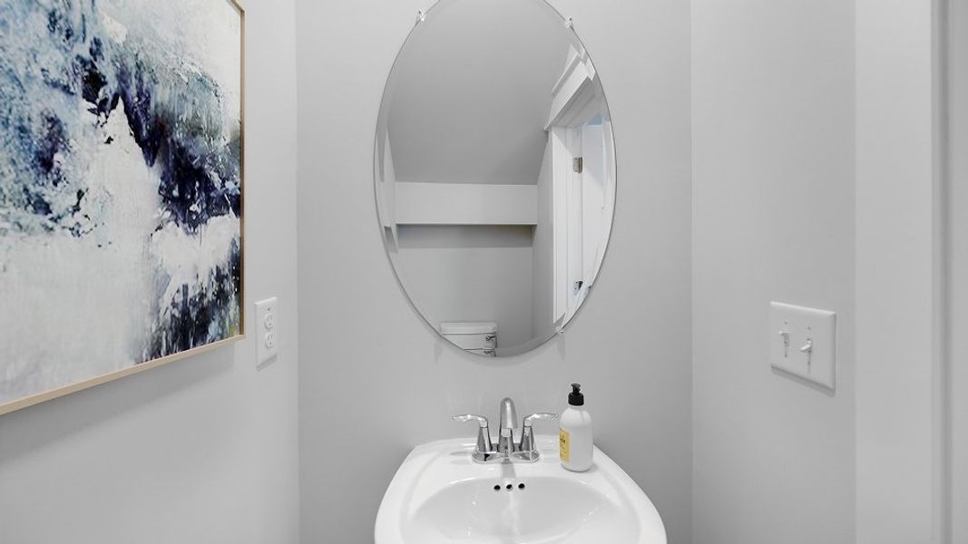 2579 Kingston Powder F1