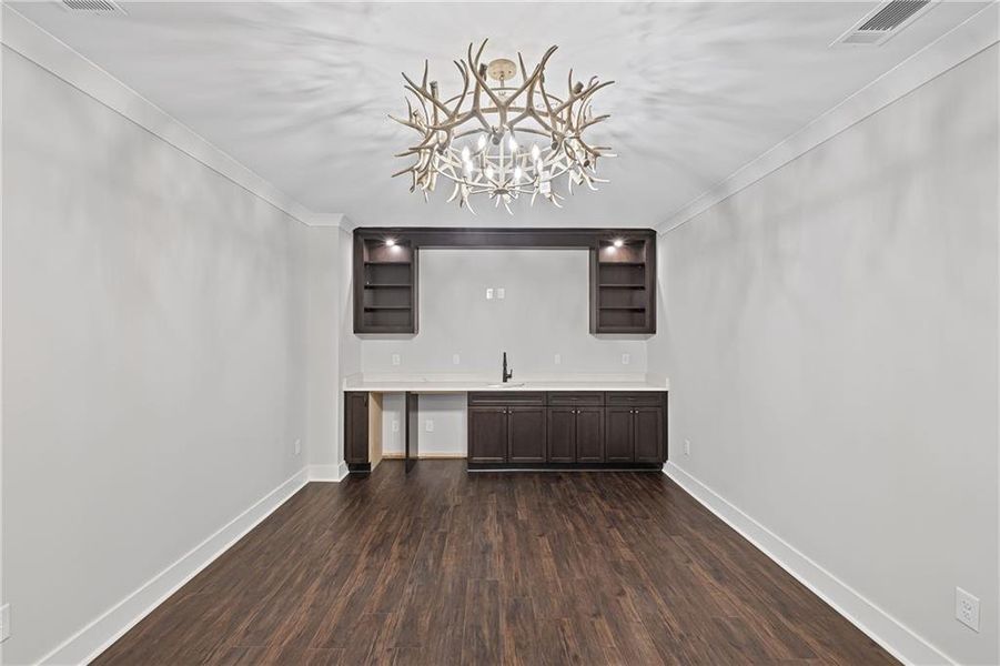 Image 35 of a home in . Image 35 of a home in .