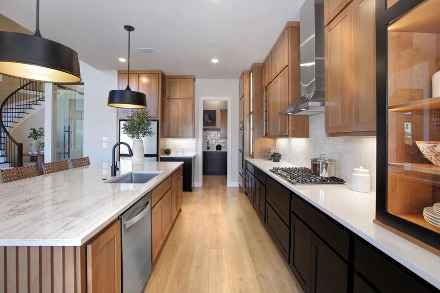 Wyatt Kitchen Wyatt Kitchen