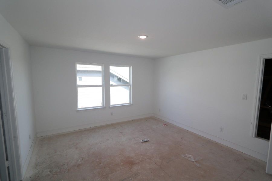 Bedroom 2 - still under construction! Bedroom 2 - still under construction!