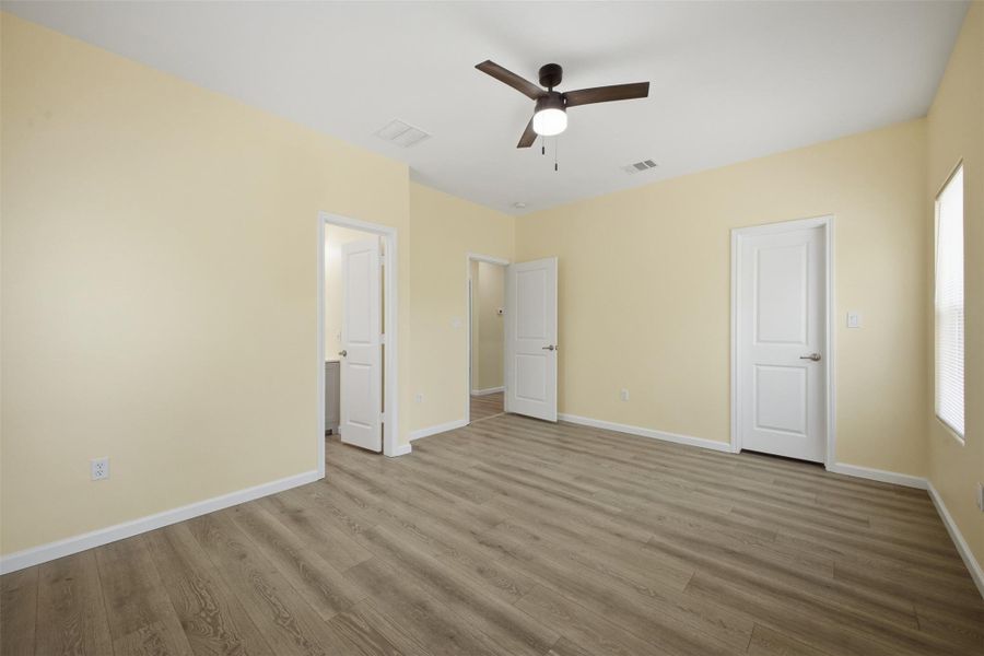 Spacious, unfurnished interior of a new home in , Somerville (Image 10). Spacious, unfurnished interior of a new home in , Somerville (Image 10).
