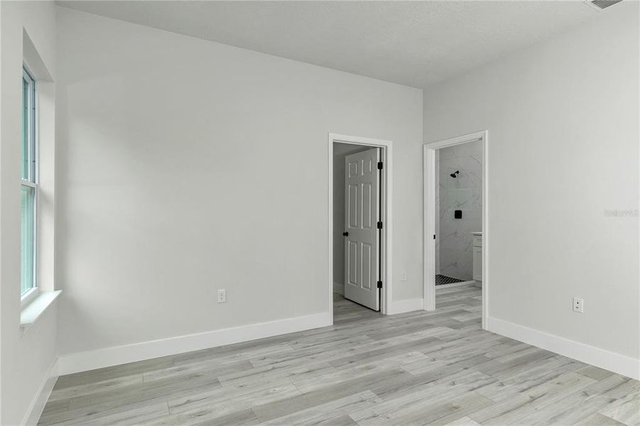 Spacious, unfurnished interior of a new home in , Citrus Springs (Image 30). Spacious, unfurnished interior of a new home in , Citrus Springs (Image 30).