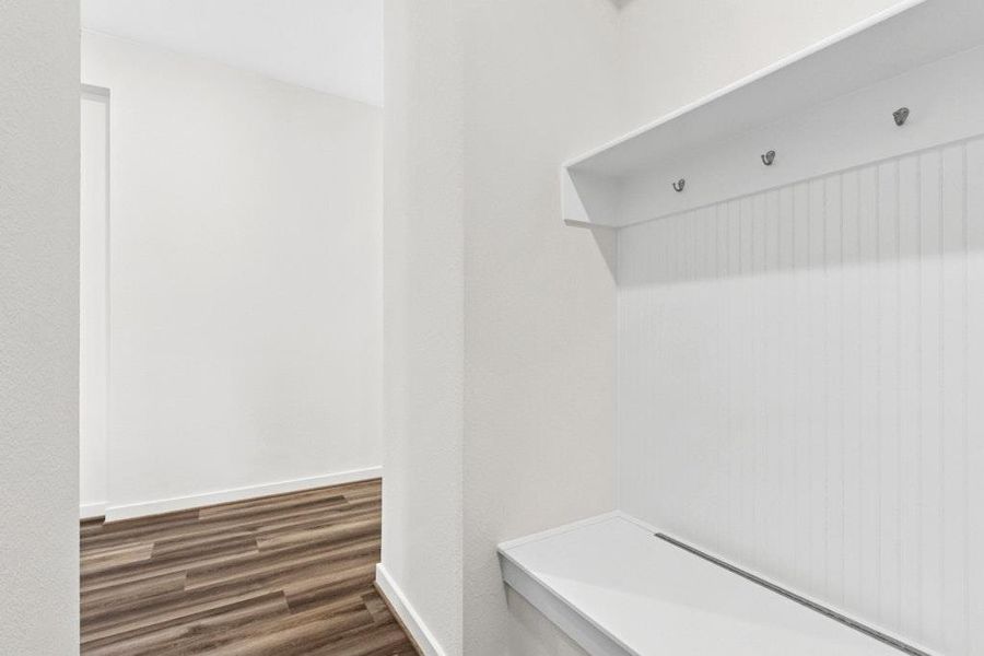 Image 32 of a home in University Heights.