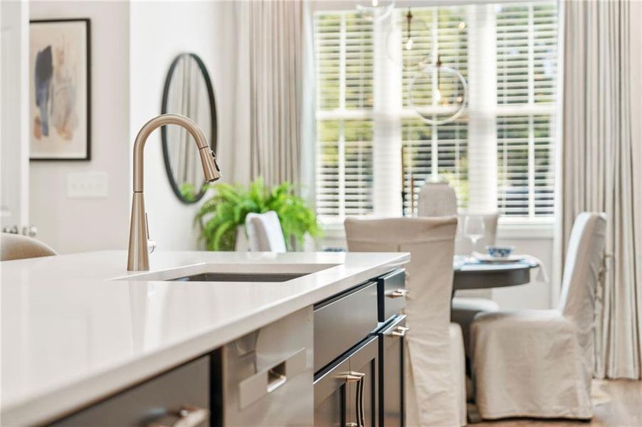 Image 40 of a home in East Park Village.