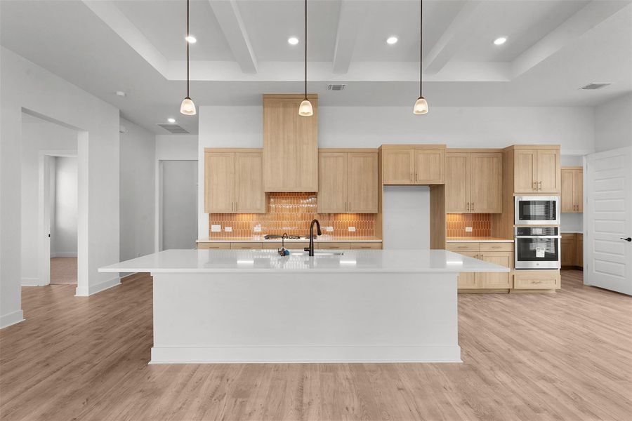 REPRESENTATIVE OF FLOOR PLAN ONLY