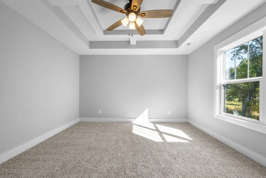 The Kai Bedroom