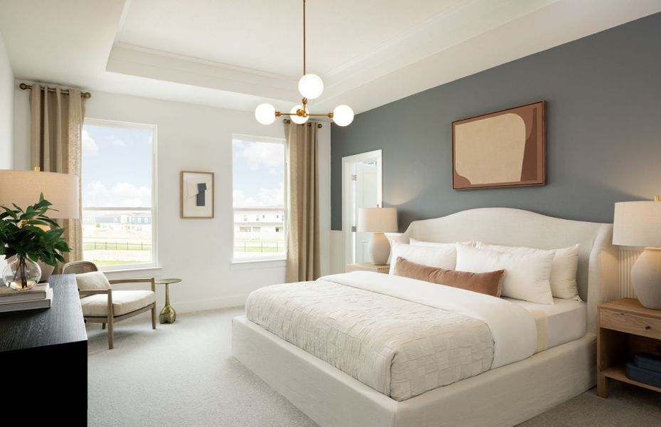 Primary Bedroom Primary Bedroom