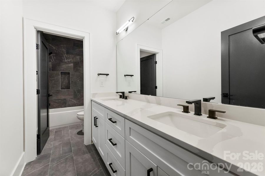 Bathroom 2 Bathroom 2