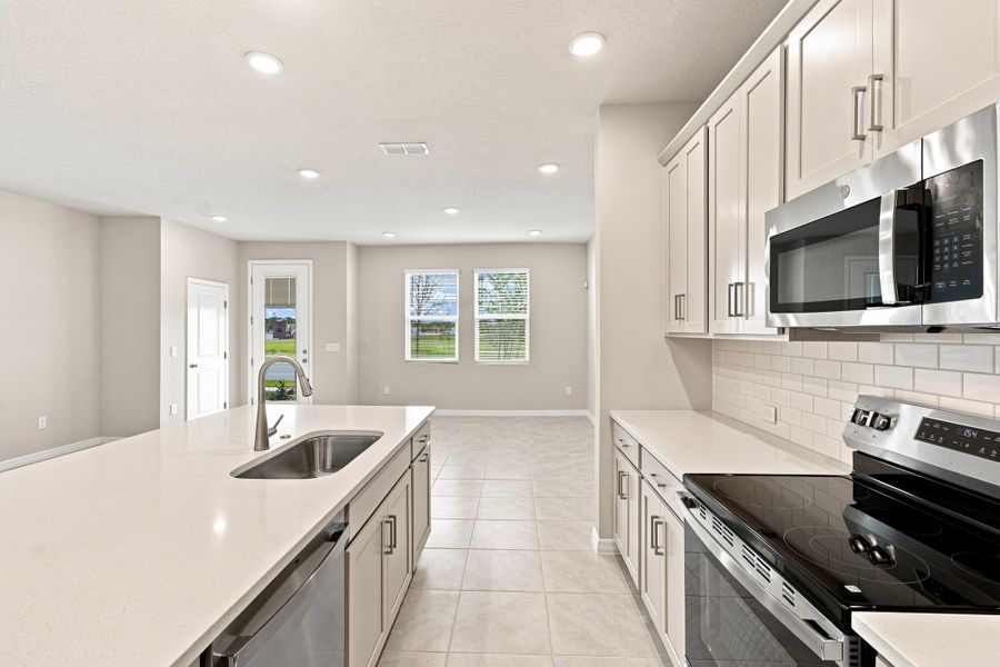 Kitchen Kitchen
