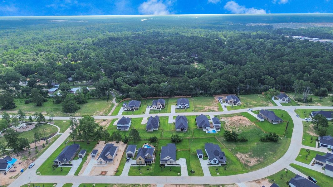 Image 41 of a home in Timber Hollow: Heritage Collection. Image 41 of a home in Timber Hollow: Heritage Collection.