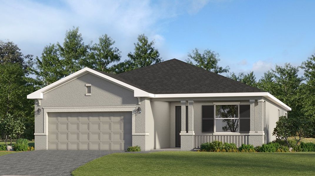 1849 Executive Homes Lennar Turnleaf Venice C