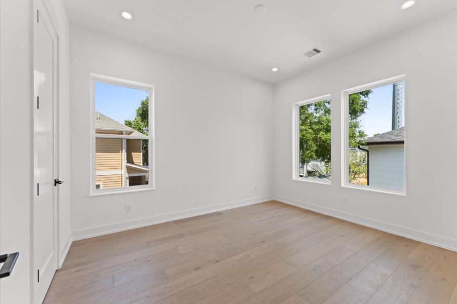 Previous build by TOMO Homes. Previous build by TOMO Homes.