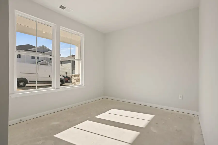 Woodruff, SC New Home. - Slide 24 Woodruff, SC New Home. - Slide 24