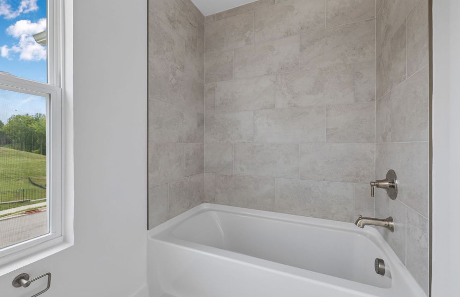 Close-up of interior finishes inside a home in Devonshire, Mount Juliet (Image 21).