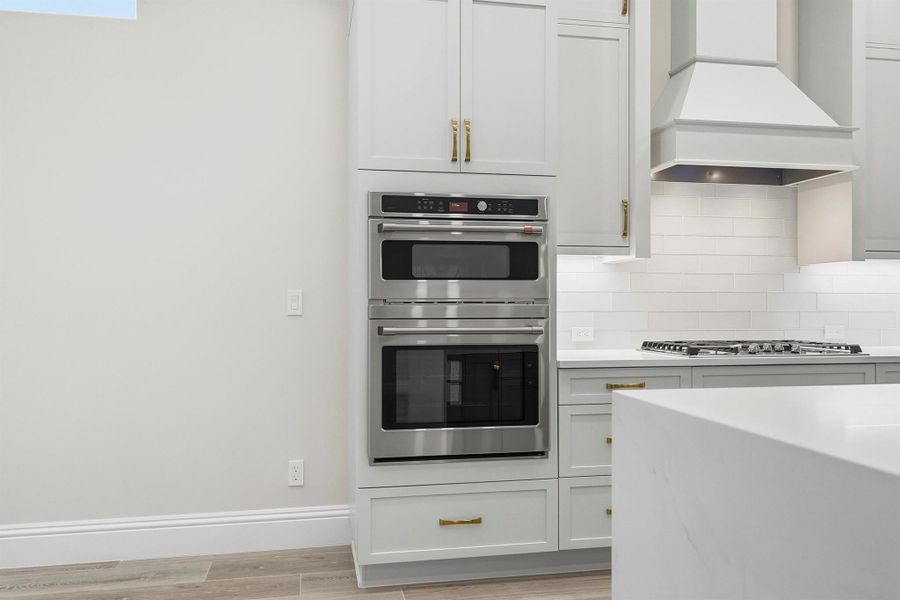Close-up of interior finishes inside a home in Seaglass, Wabasso Beach (Image 22).