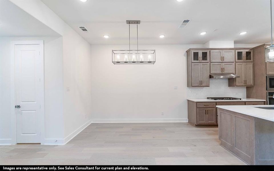 Image 21 of a home in Craig Ranch.