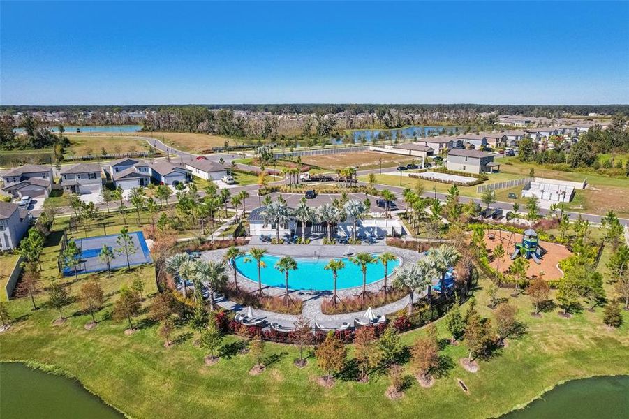 Image 68 of a home in Park East: The Manors. Image 68 of a home in Park East: The Manors.