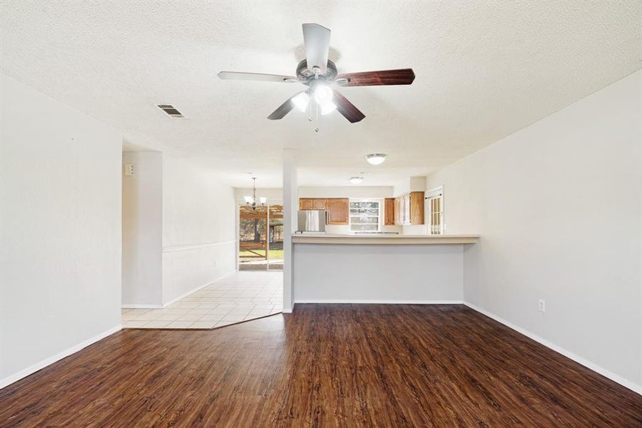 Spacious, unfurnished interior of a new home in , Reno (Image 10). Spacious, unfurnished interior of a new home in , Reno (Image 10).