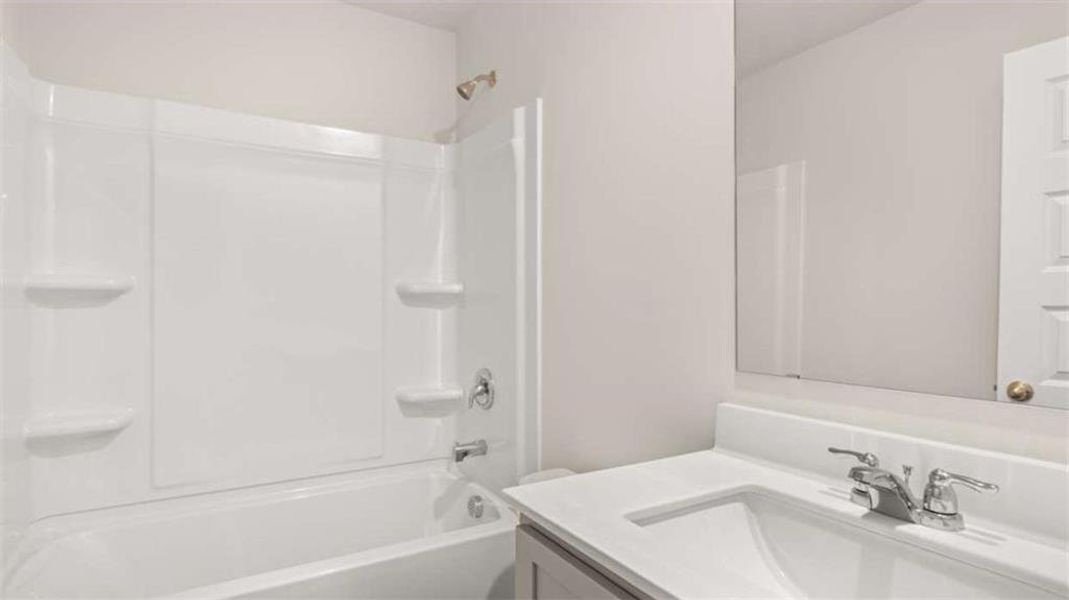 Image 36 of a home in WillowBrook.