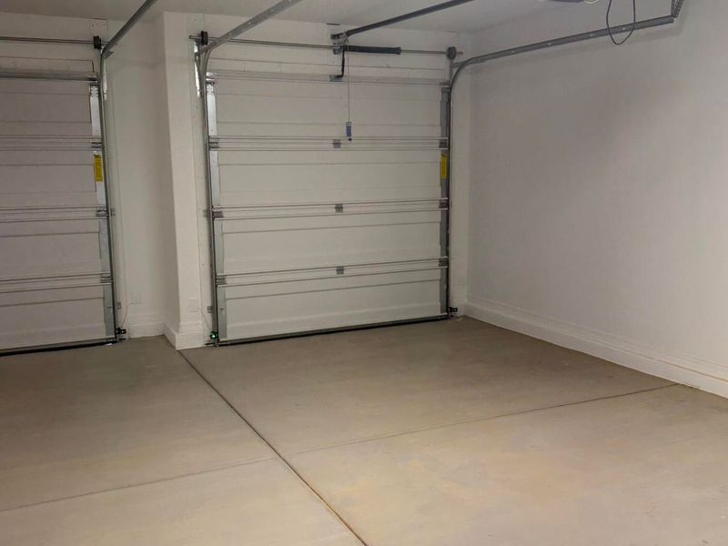 Spacious, unfurnished interior of a new home in Westwood, Prescott (Image 25).