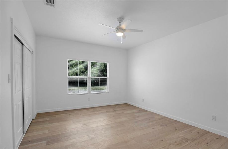 Spacious, unfurnished interior of a new home in , Farmersville (Image 16). Spacious, unfurnished interior of a new home in , Farmersville (Image 16).