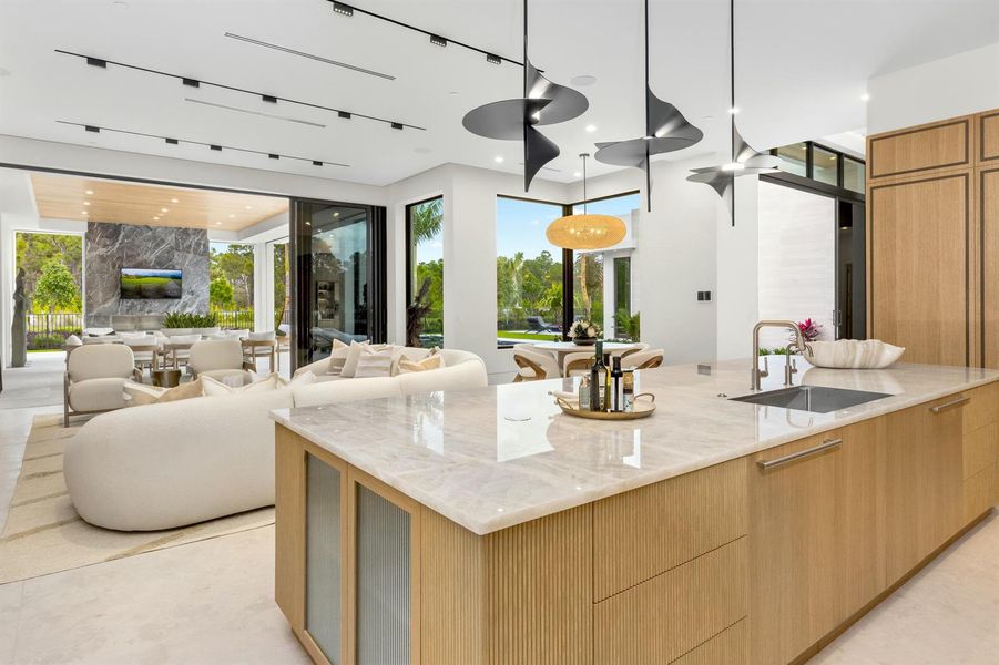 Kitchen Kitchen
