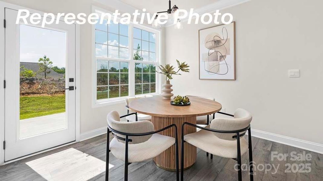 Image 9 of a home in Falls Cove. Image 9 of a home in Falls Cove.