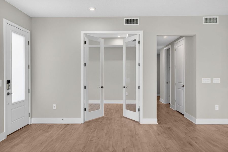 Great Room Great Room