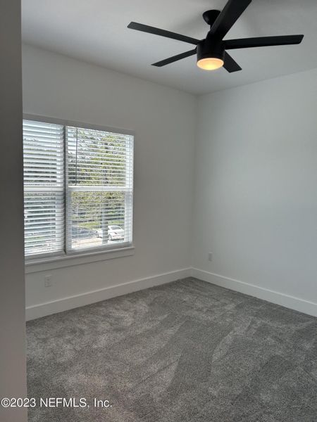 Spacious, unfurnished interior of a new home in , St. Augustine (Image 6).