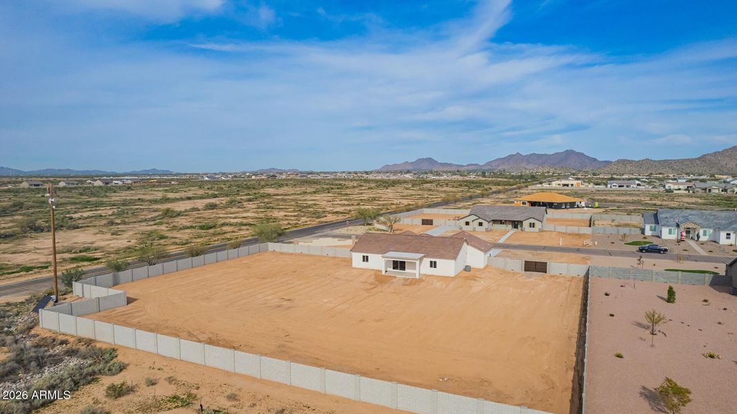 51 Sandstone Mountain