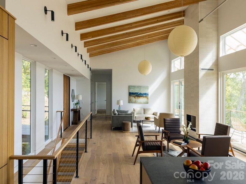 © David Sundberg/Esto