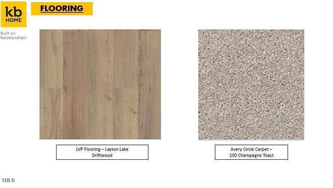 Flooring