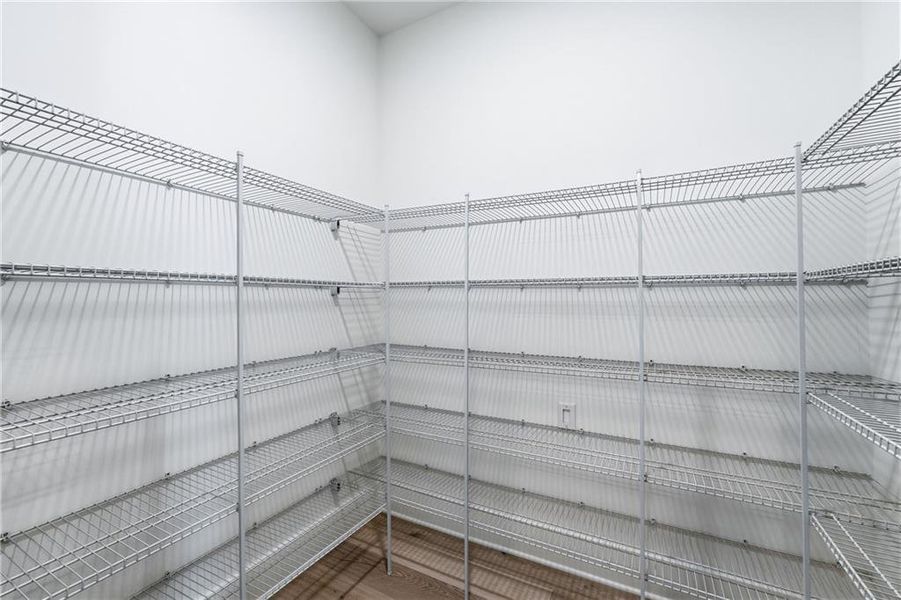 Spacious, unfurnished interior of a new home in , Cumming (Image 35).