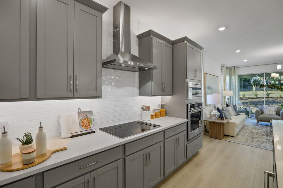 Ravenna II New Home in Dade City, FL.  - Slide 8