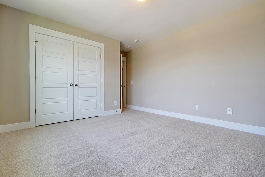 Church Hill Bedroom 3